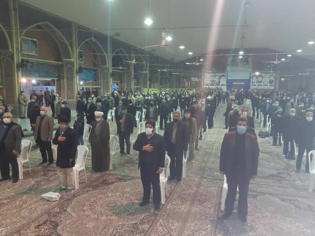 مؤسسه فرهنگی، هنری پیام آزادگان