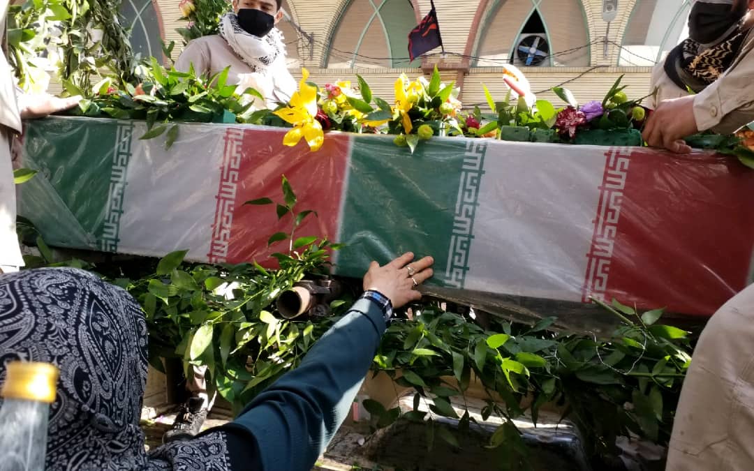 مؤسسه فرهنگی، هنری پیام آزادگان