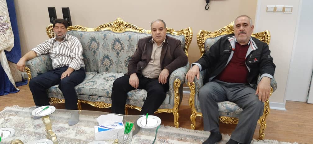 مؤسسه فرهنگی، هنری پیام آزادگان