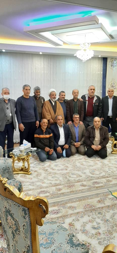 مؤسسه فرهنگی، هنری پیام آزادگان