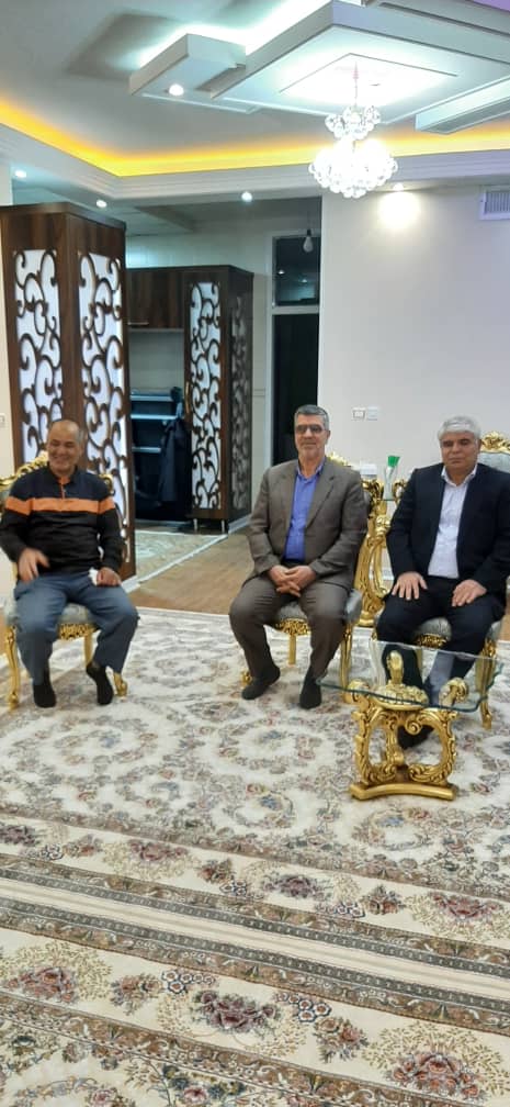 مؤسسه فرهنگی، هنری پیام آزادگان