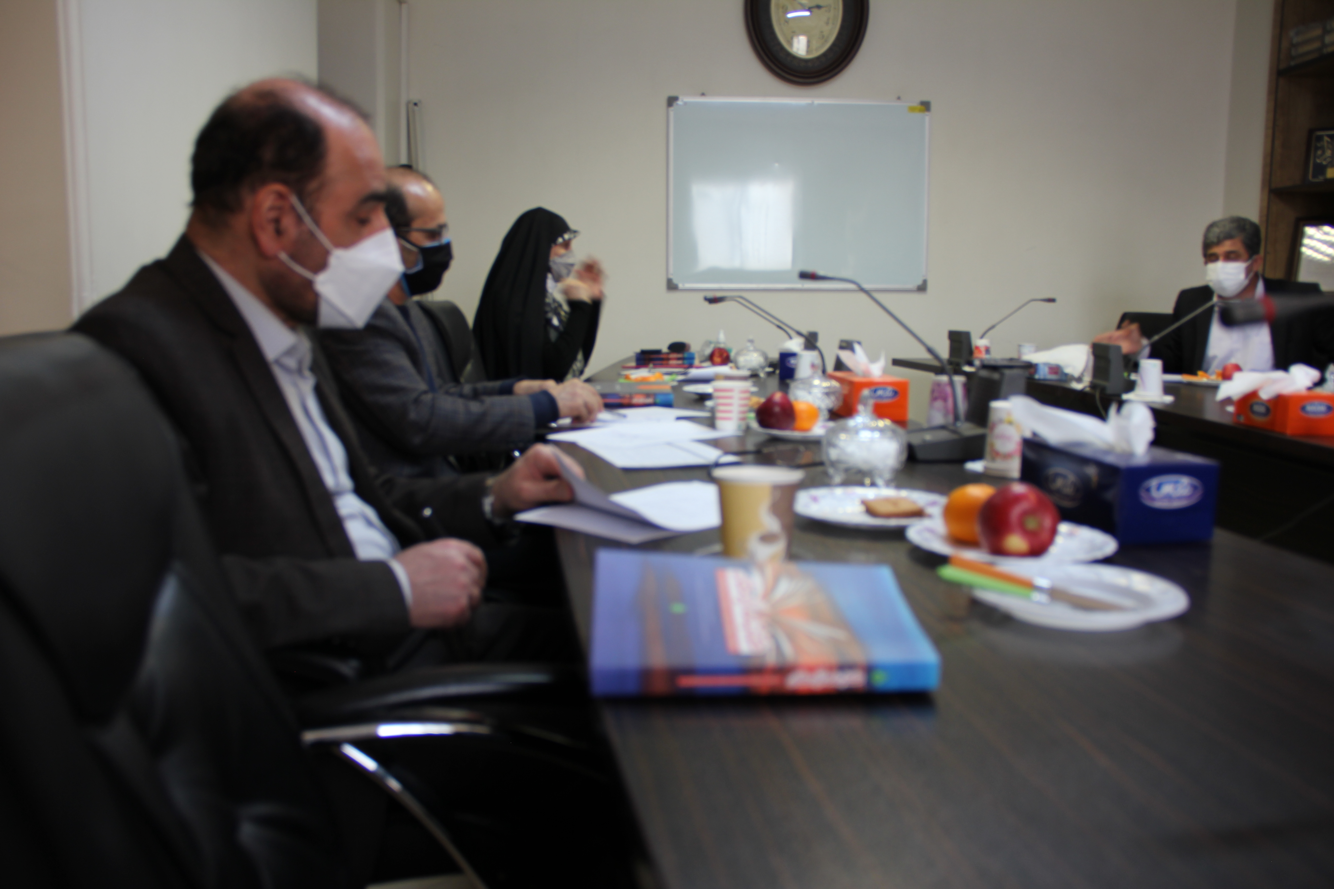 مؤسسه فرهنگی، هنری پیام آزادگان