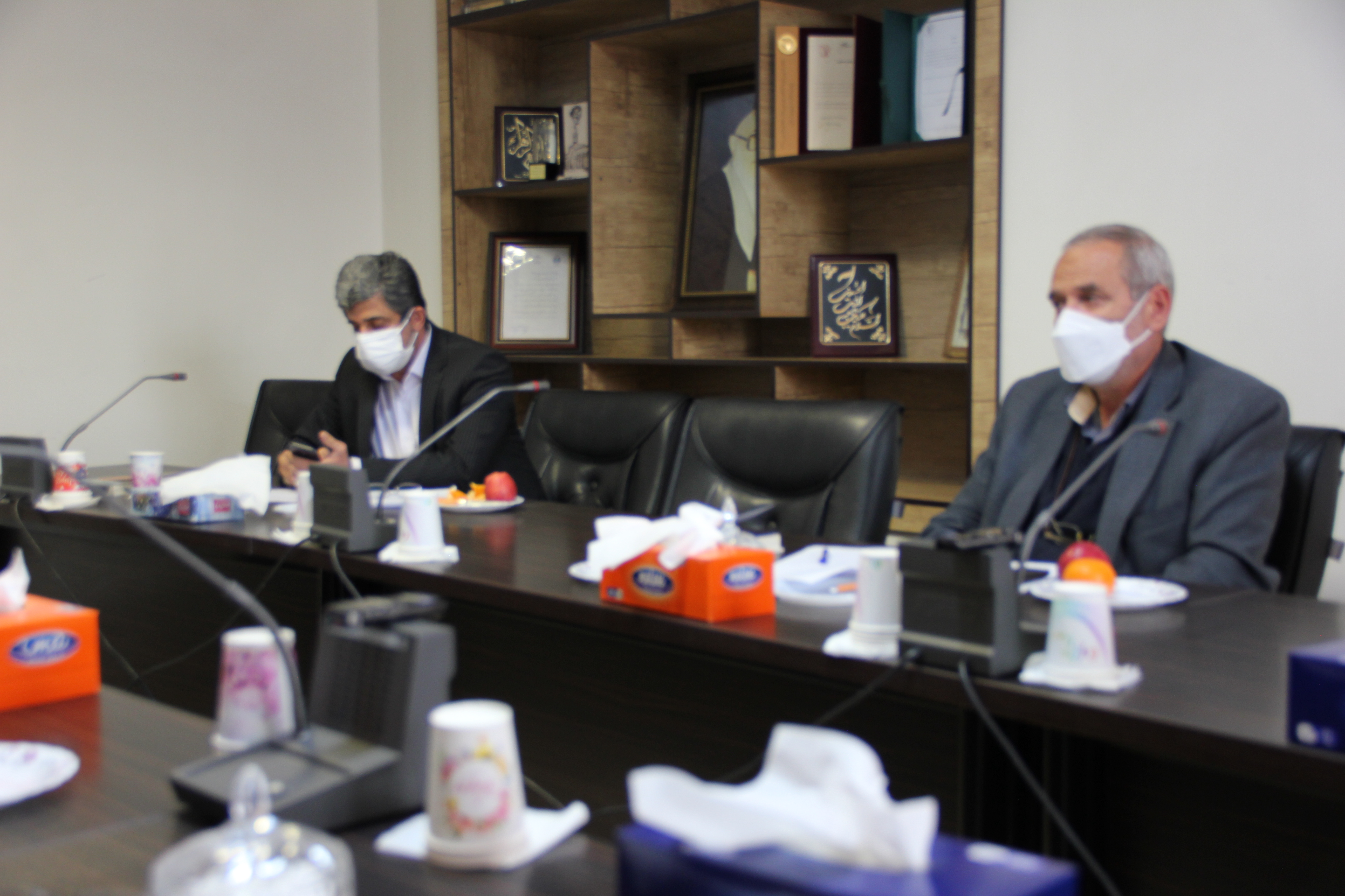 مؤسسه فرهنگی، هنری پیام آزادگان