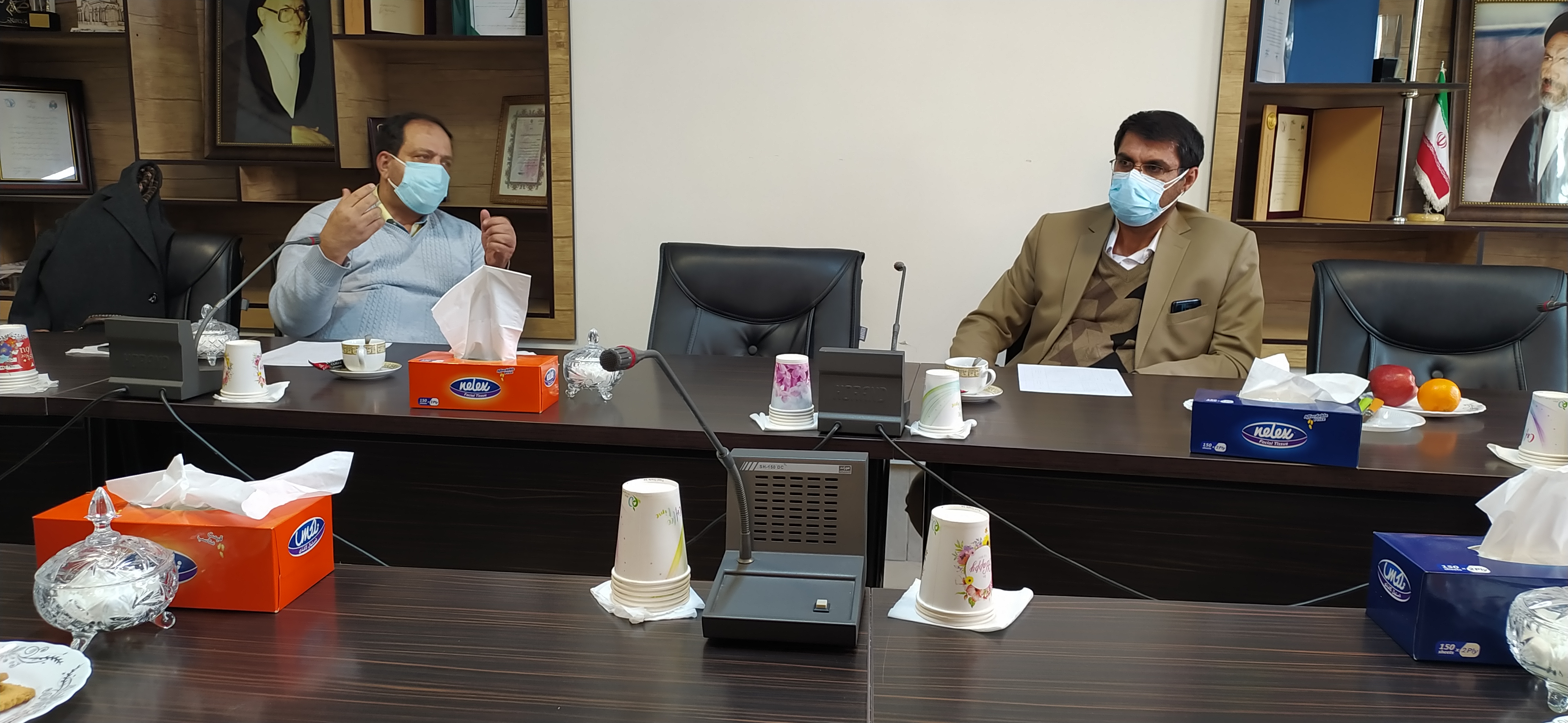 مؤسسه فرهنگی، هنری پیام آزادگان