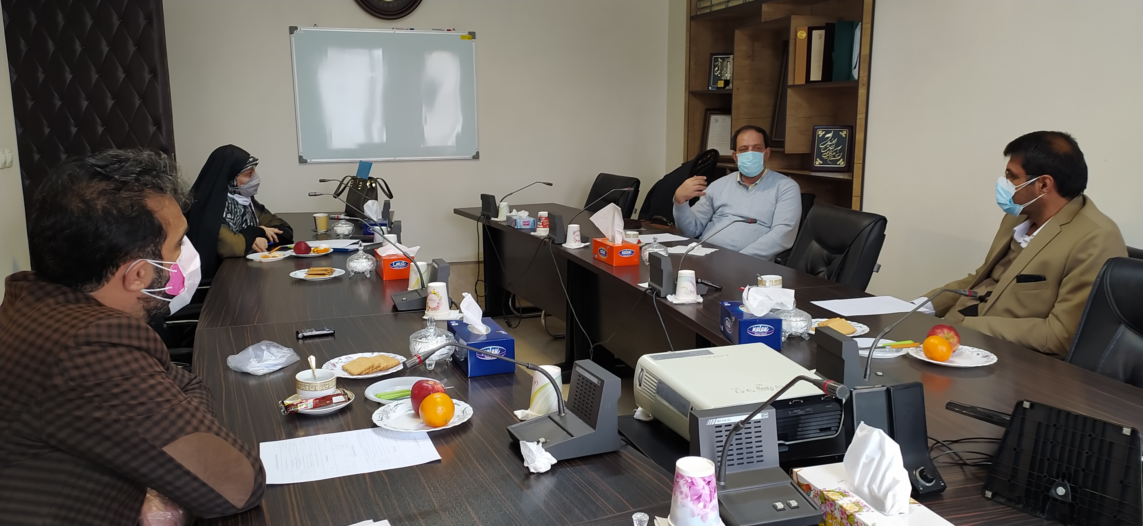 مؤسسه فرهنگی، هنری پیام آزادگان