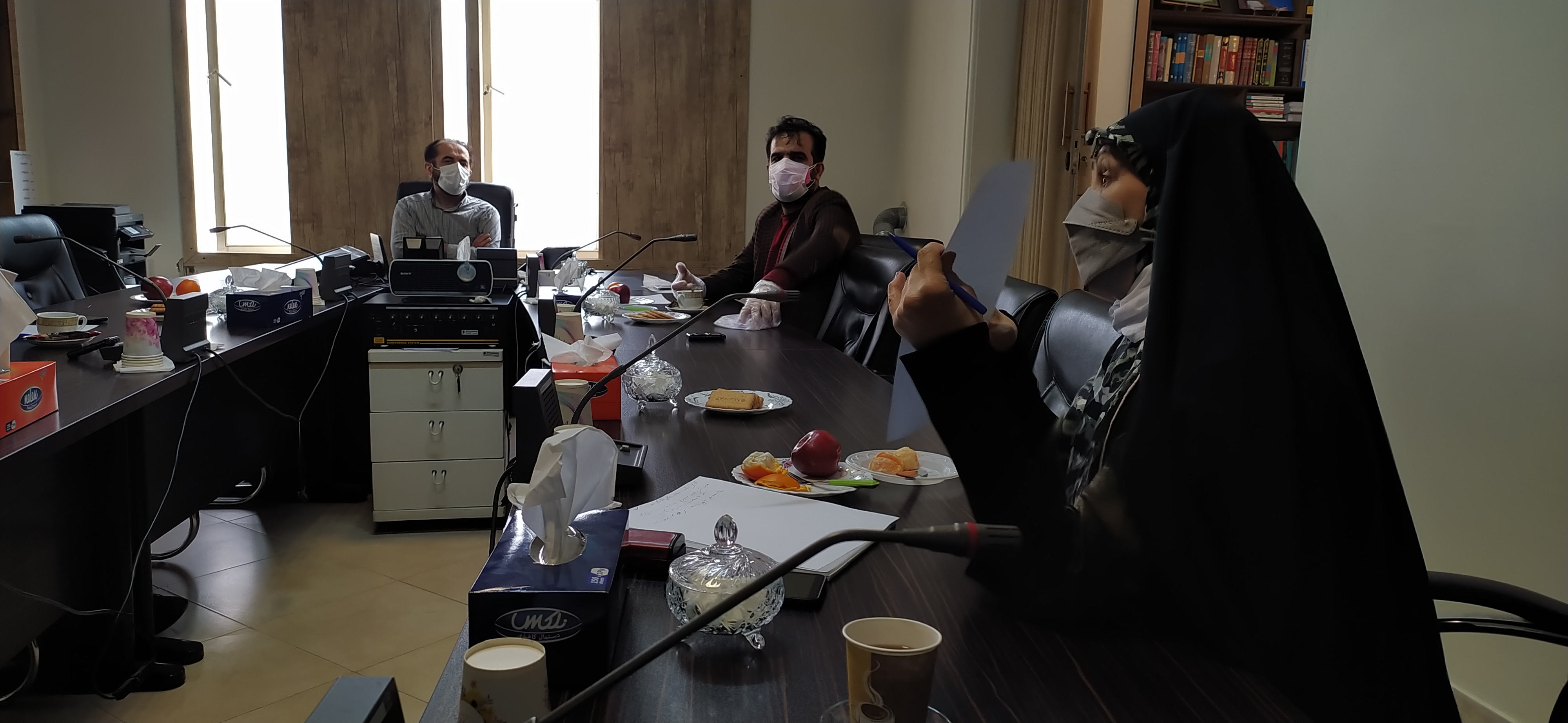 مؤسسه فرهنگی، هنری پیام آزادگان