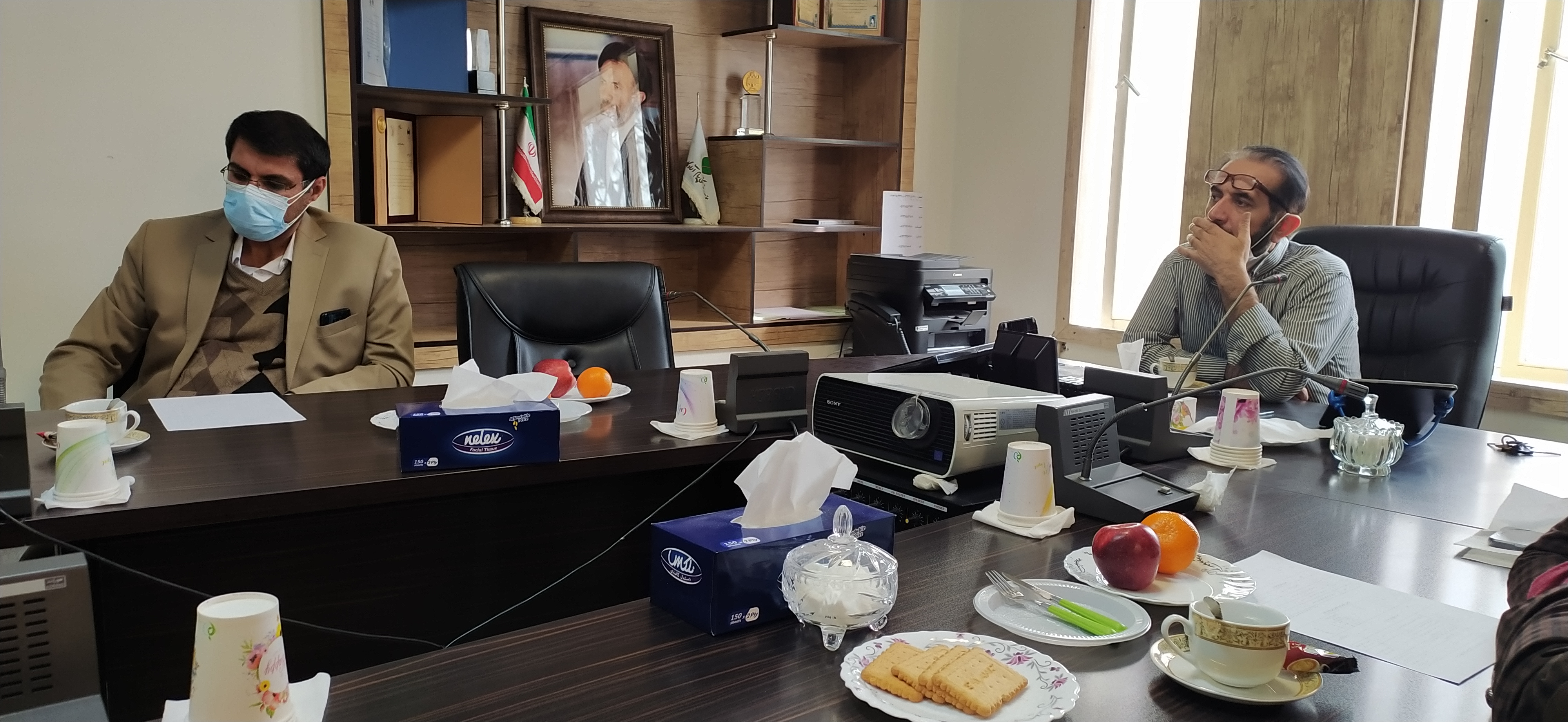 مؤسسه فرهنگی، هنری پیام آزادگان