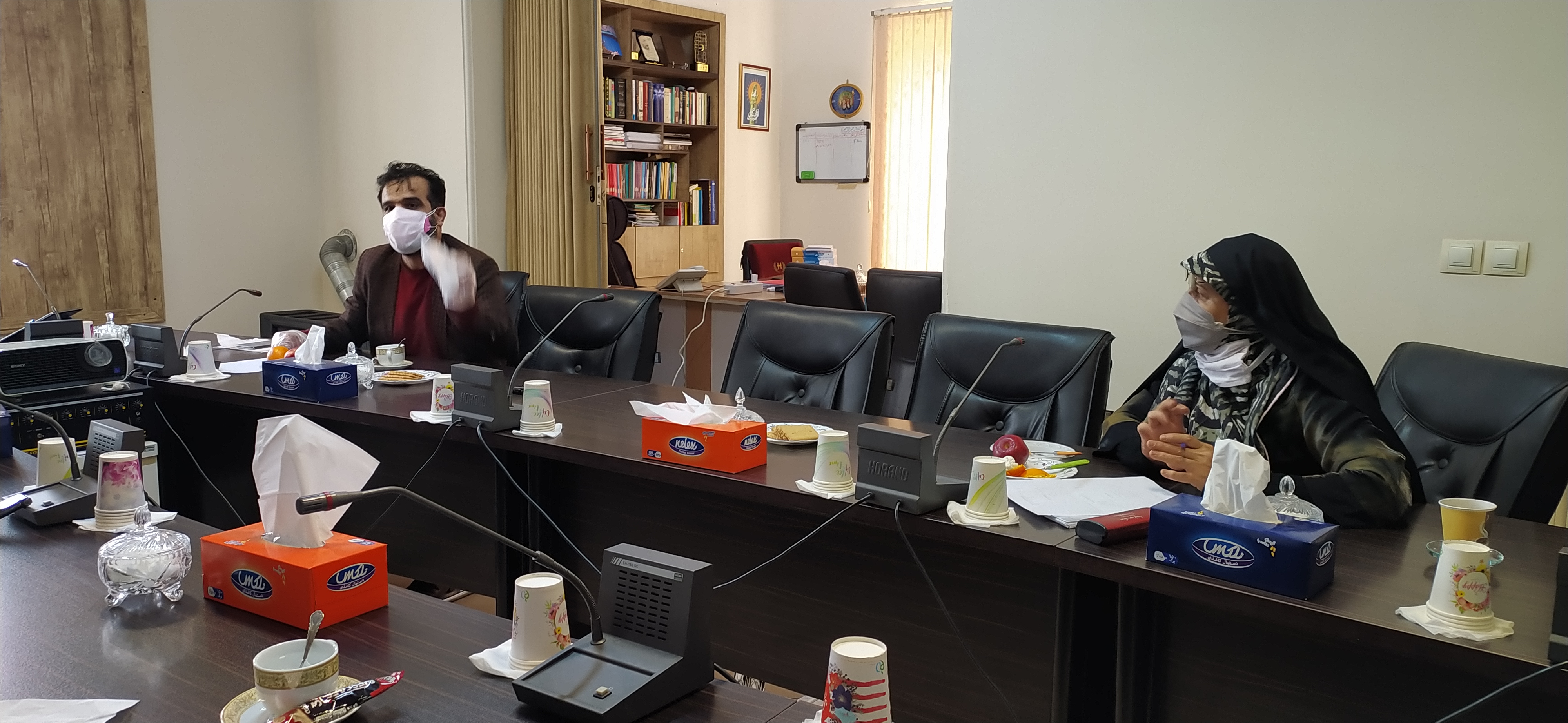 مؤسسه فرهنگی، هنری پیام آزادگان