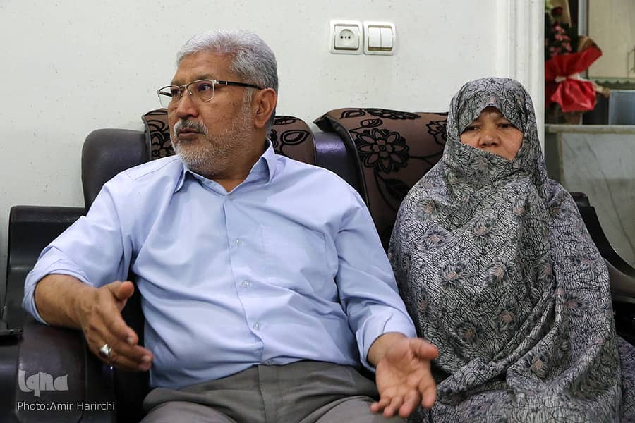 آزاده سرافراز سالاریان