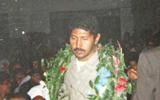 آزاده سرافراز سالاریان