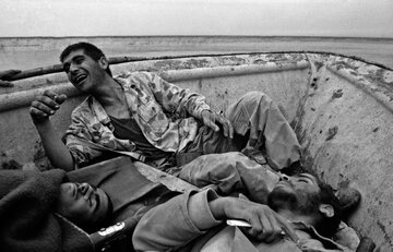 مؤسسه فرهنگی، هنری پیام آزادگان