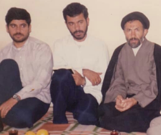 پیام آزادگان