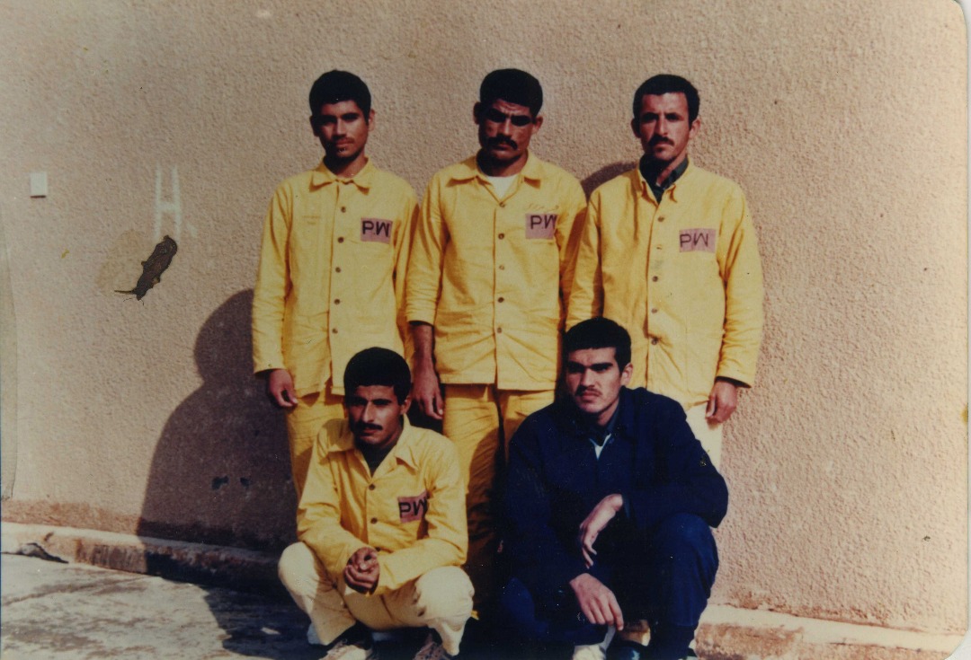 پیام آزادگان