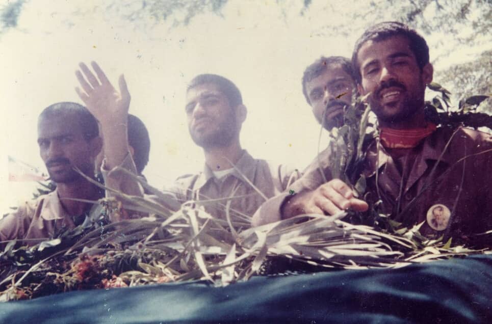 پیام آزادگان