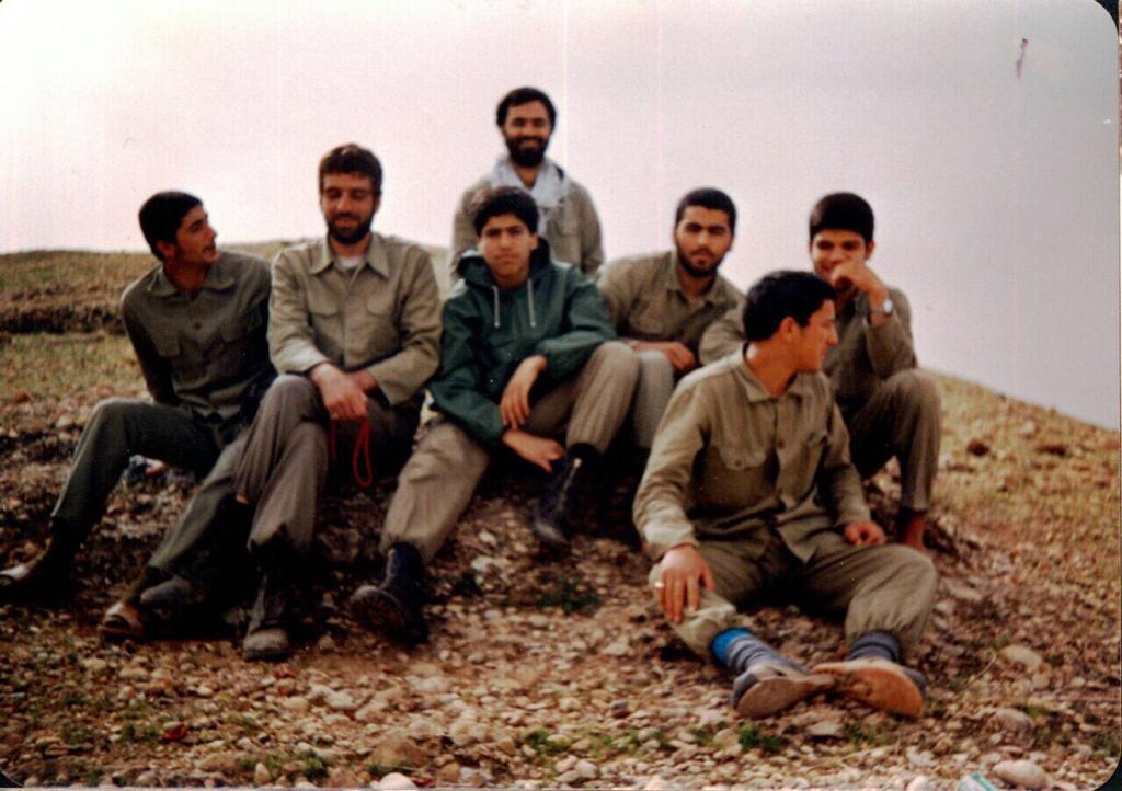 پیام آزادگان