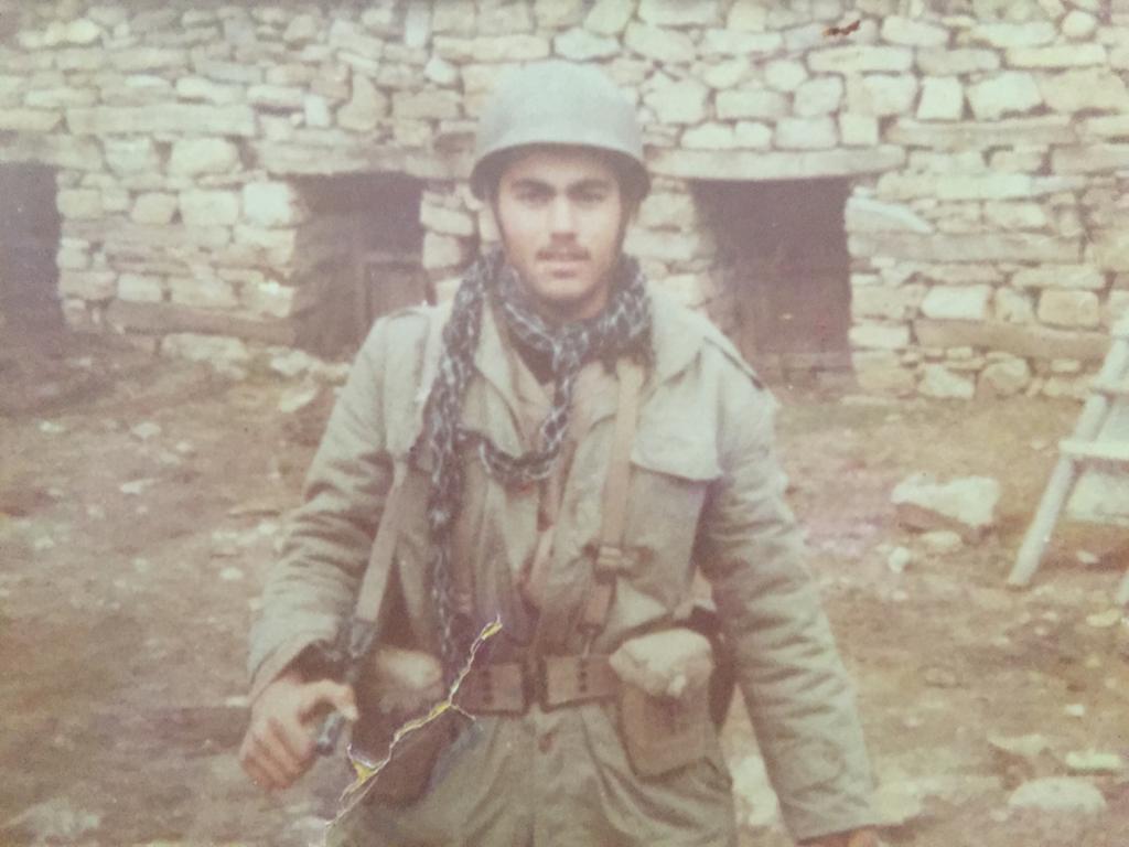 پیام آزادگان