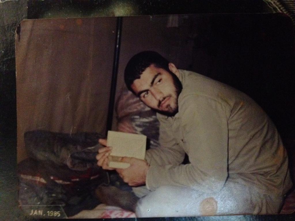 پیام آزادگان