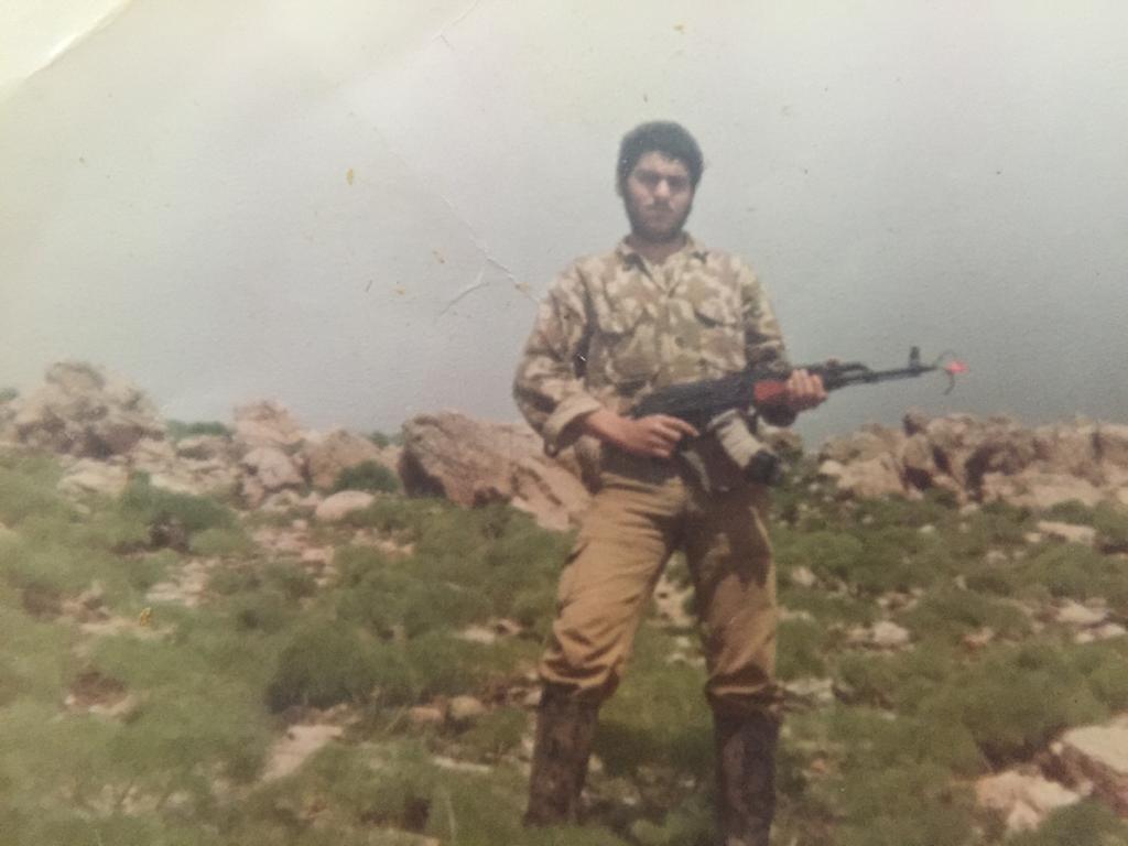 پیام آزادگان