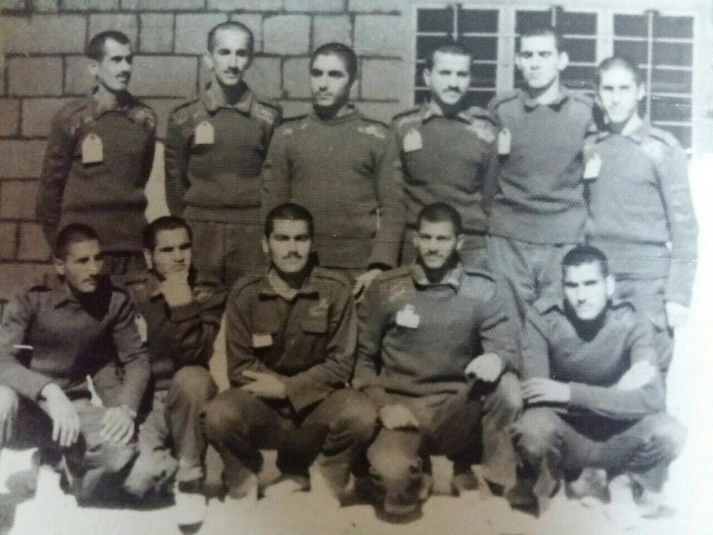 پیام آزادگان