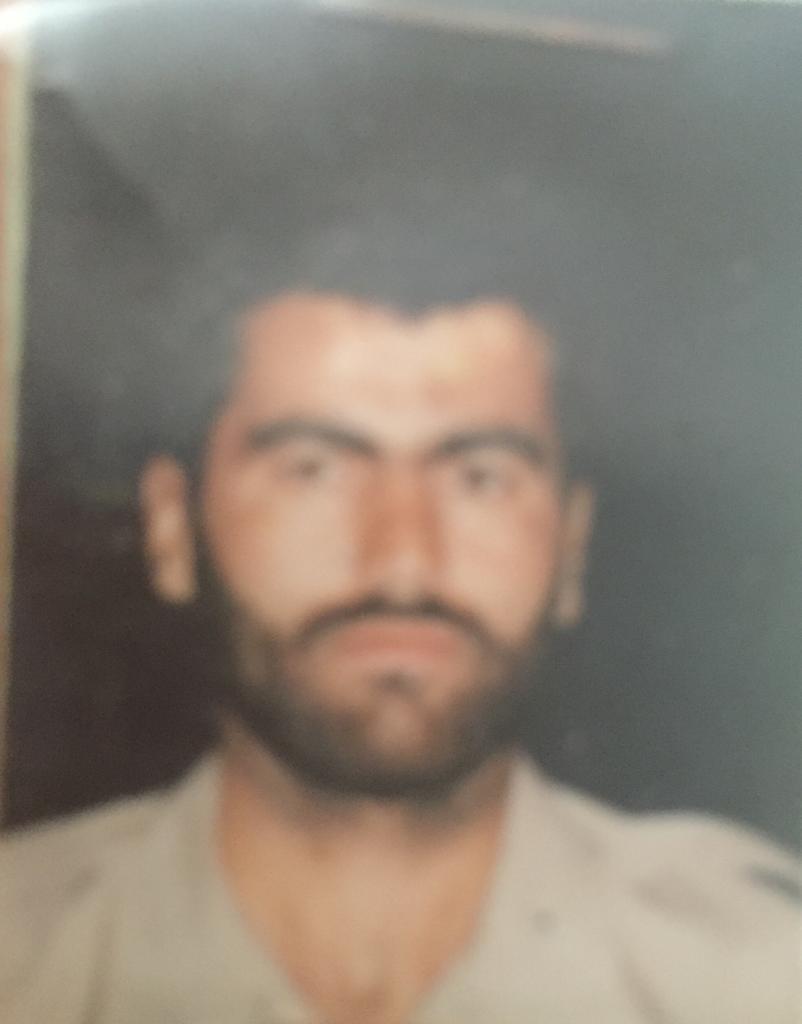 پیام آزادگان