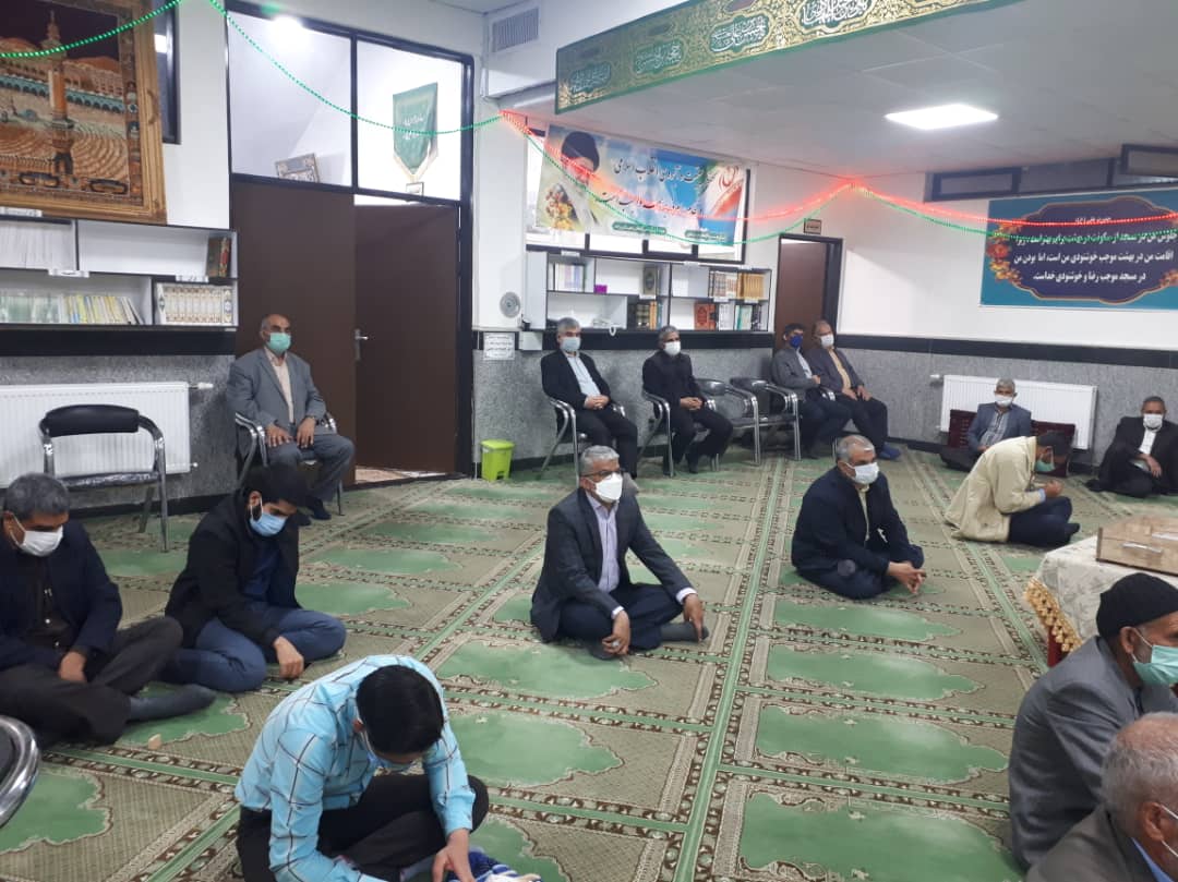 بیرجند- مبعث