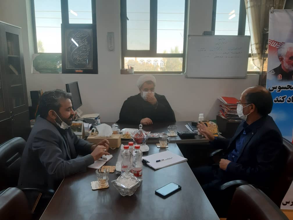 مؤسسه فرهنگی، هنری پیام آزادگان