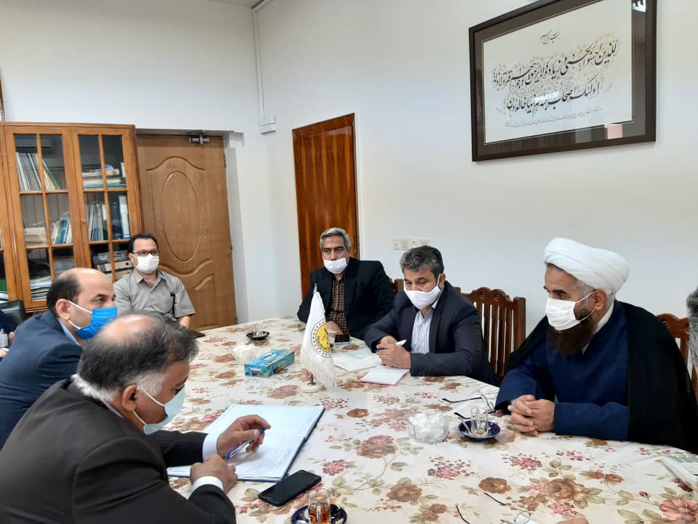 مؤسسه فرهنگی، هنری پیام آزادگان