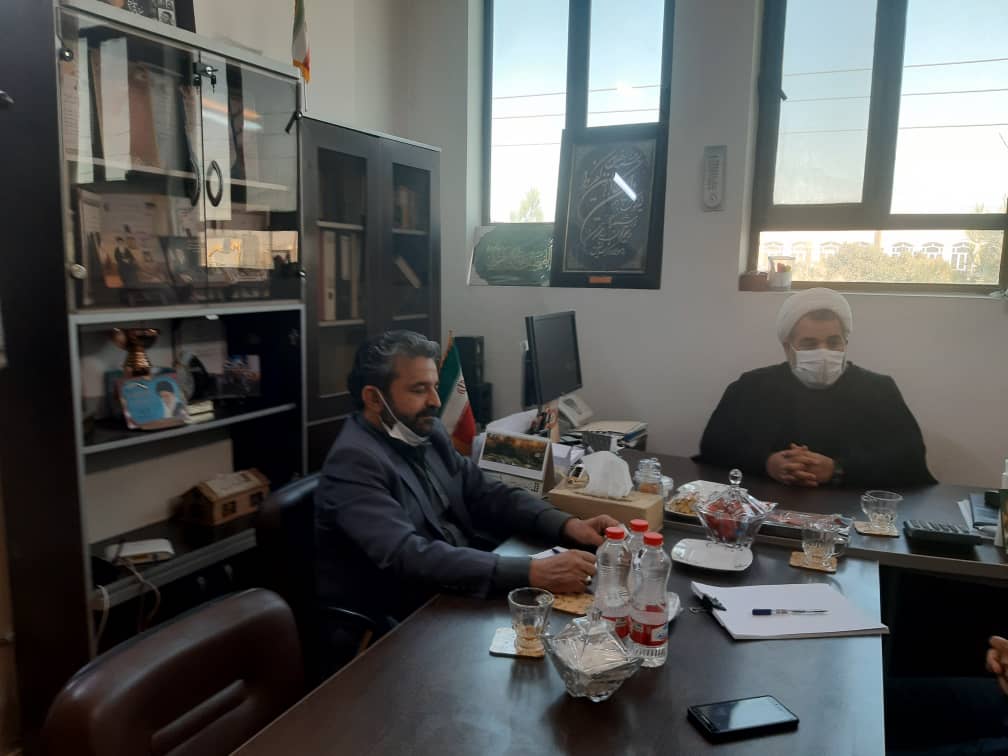 مؤسسه فرهنگی، هنری پیام آزادگان