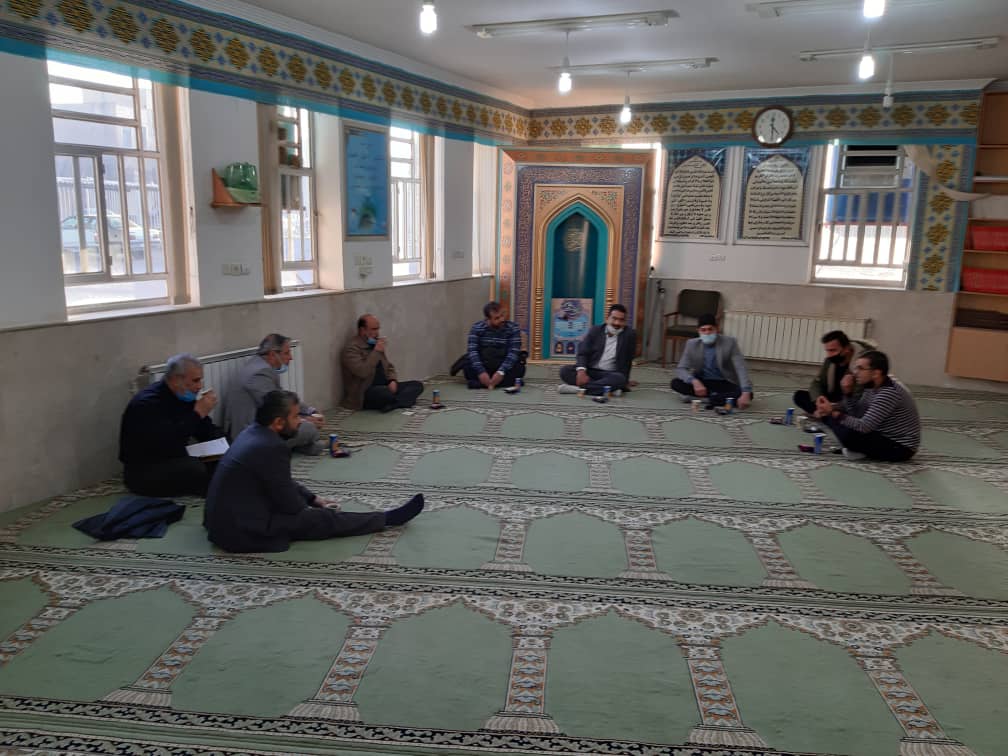 مؤسسه فرهنگی، هنری پیام آزادگان