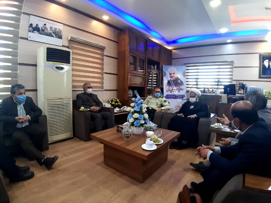 مؤسسه فرهنگی، هنری پیام آزادگان