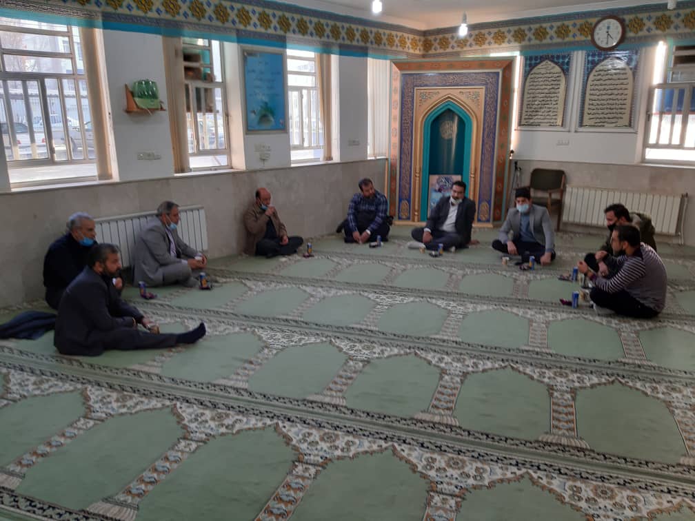 مؤسسه فرهنگی، هنری پیام آزادگان