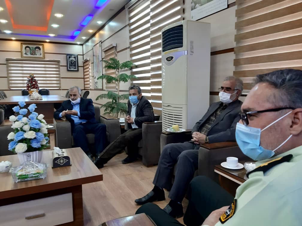 مؤسسه فرهنگی، هنری پیام آزادگان