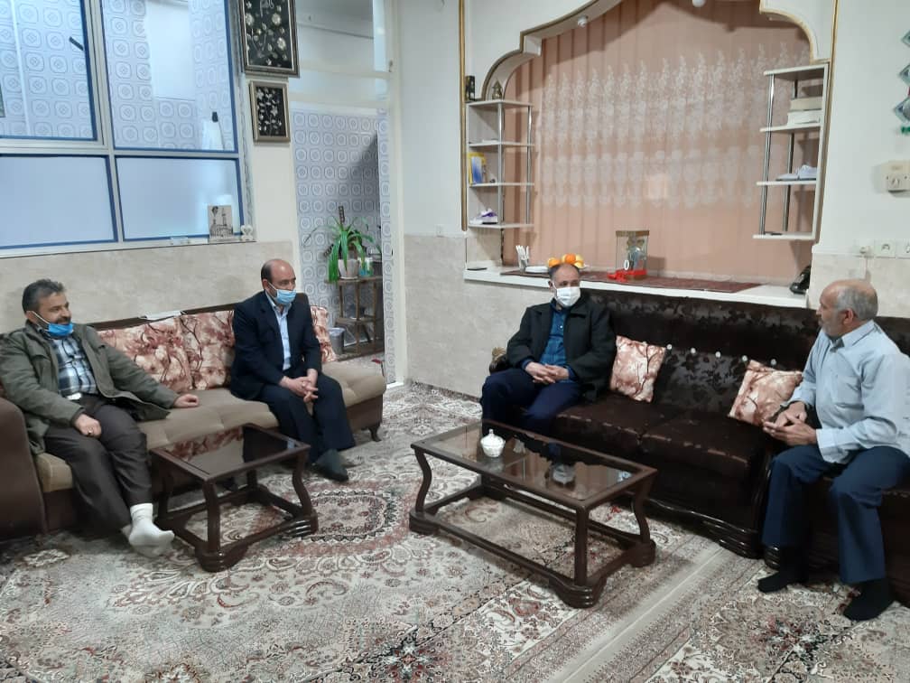 مؤسسه فرهنگی، هنری پیام آزادگان