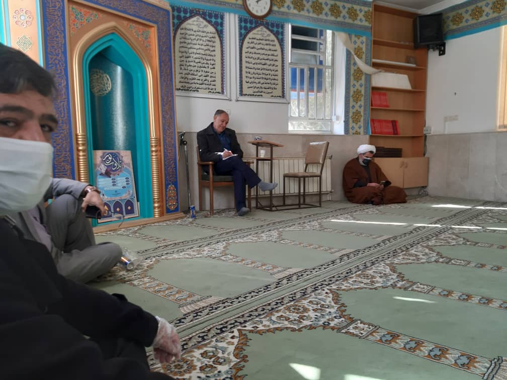 مؤسسه فرهنگی، هنری پیام آزادگان