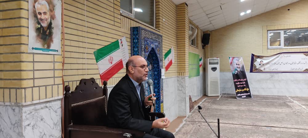 مؤسسه فرهنگی، هنری پیام آزادگان