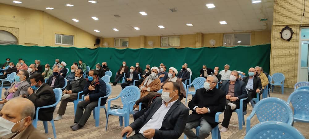 مؤسسه فرهنگی، هنری پیام آزادگان