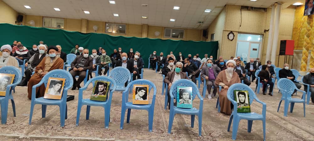 مؤسسه فرهنگی، هنری پیام آزادگان