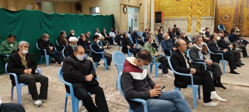 مؤسسه فرهنگی، هنری پیام آزادگان