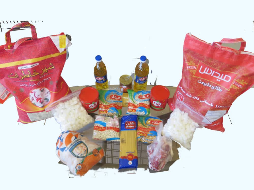 کمک مومنانه