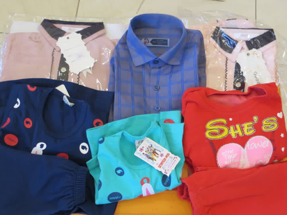 کمک مومنانه