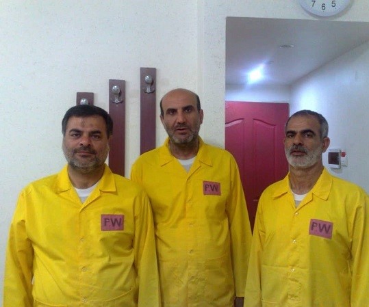 مؤسسه فرهنگی، هنری پیام آزادگان