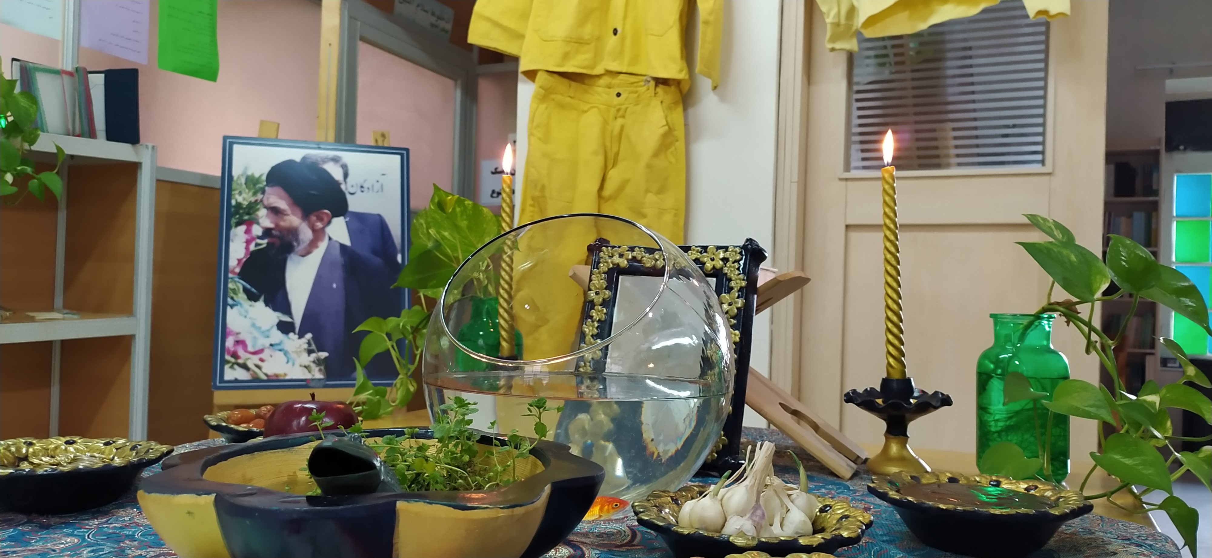 پیام آزادگان