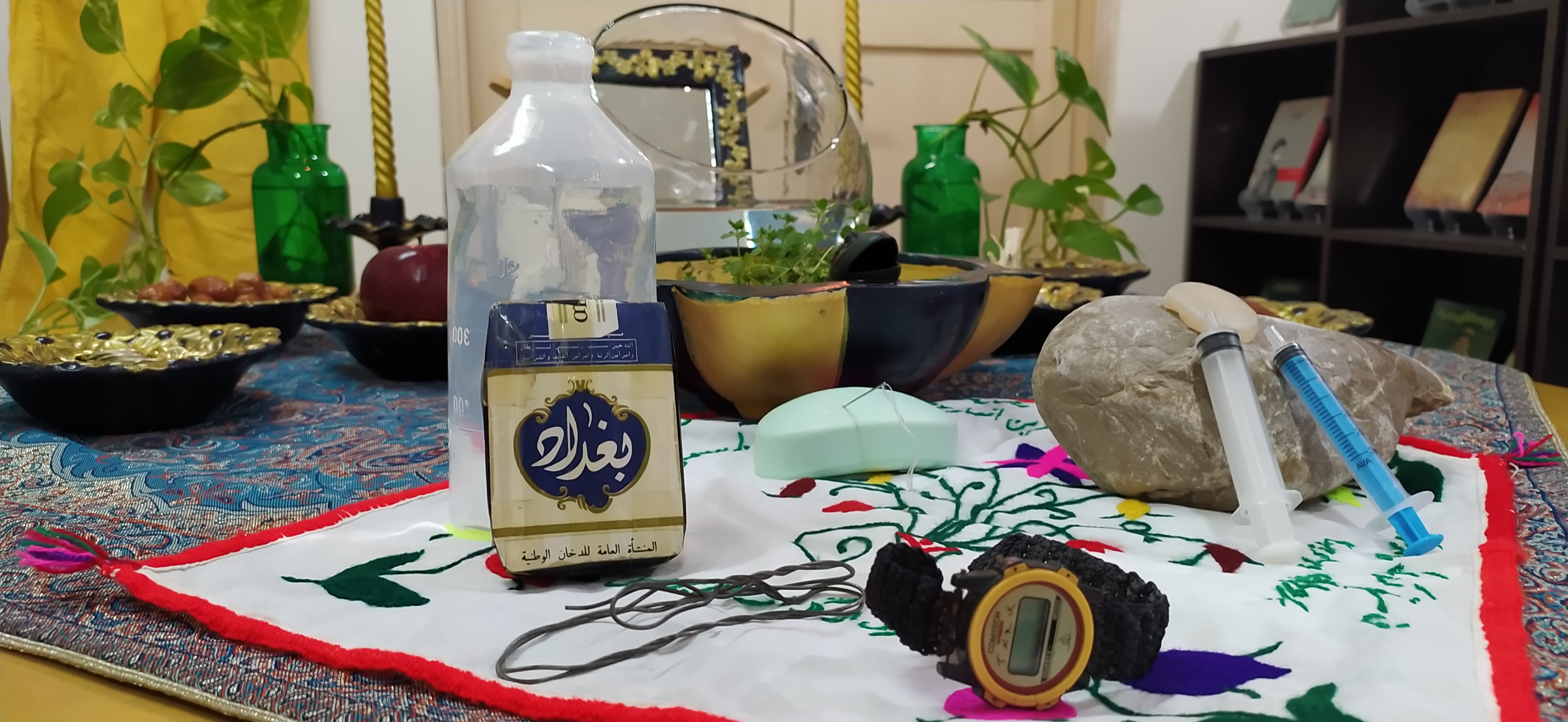 پیام آزادگان