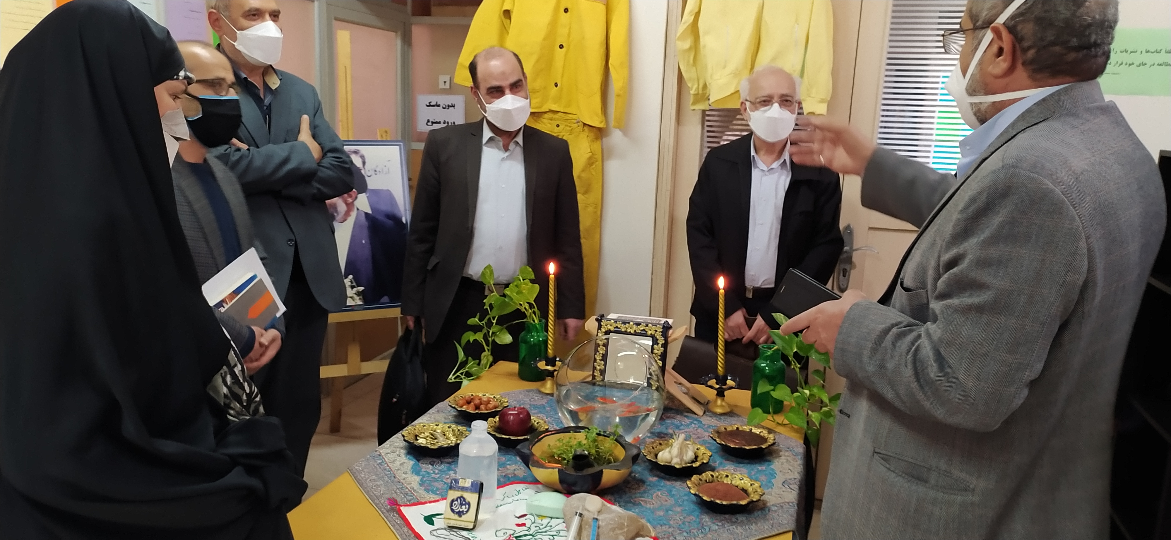 پیام آزادگان