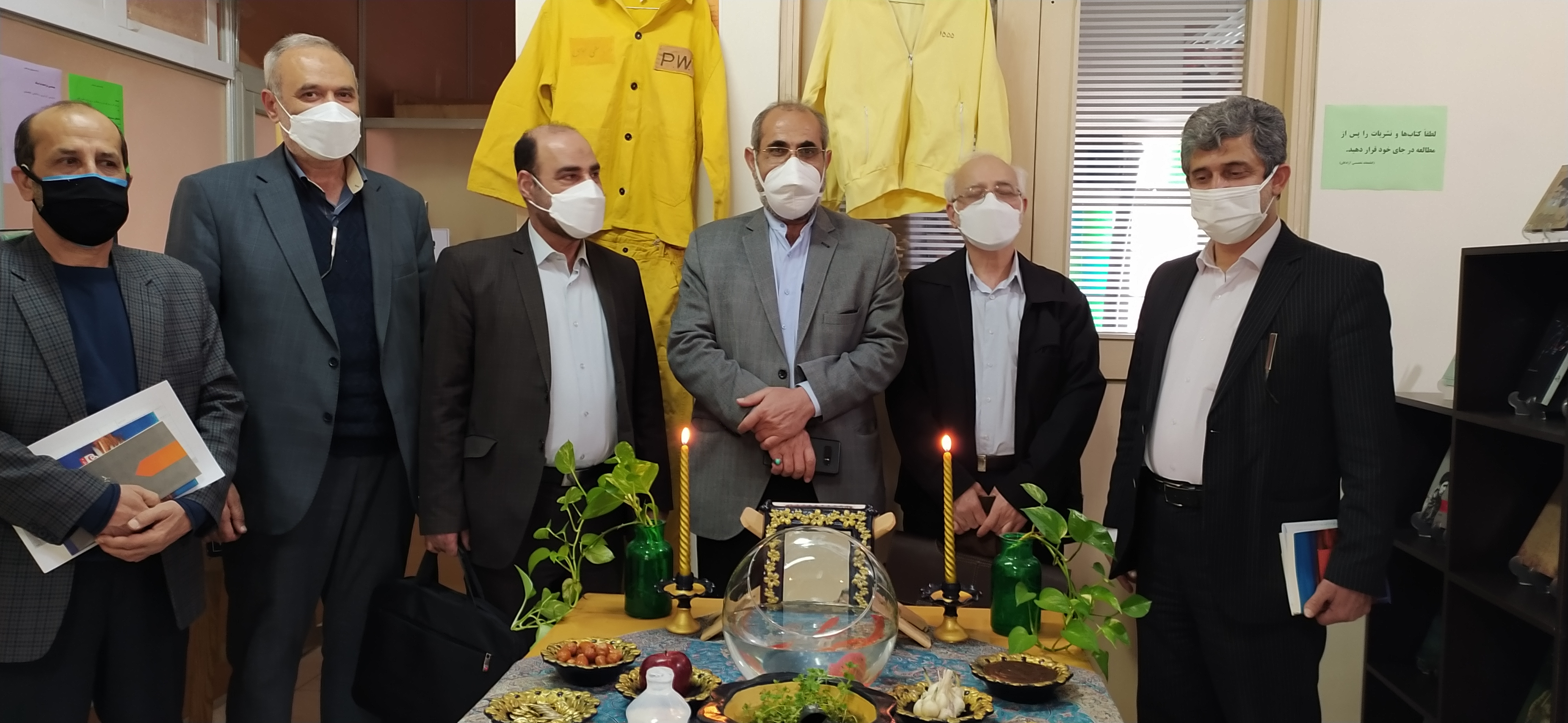 پیام آزادگان