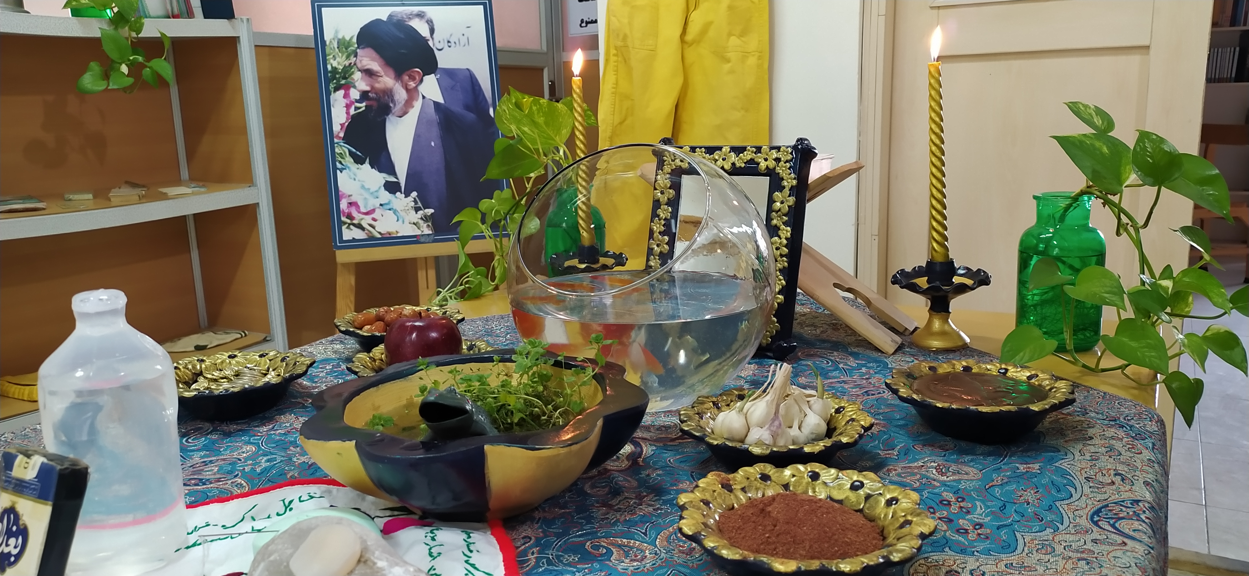 پیام آزادگان