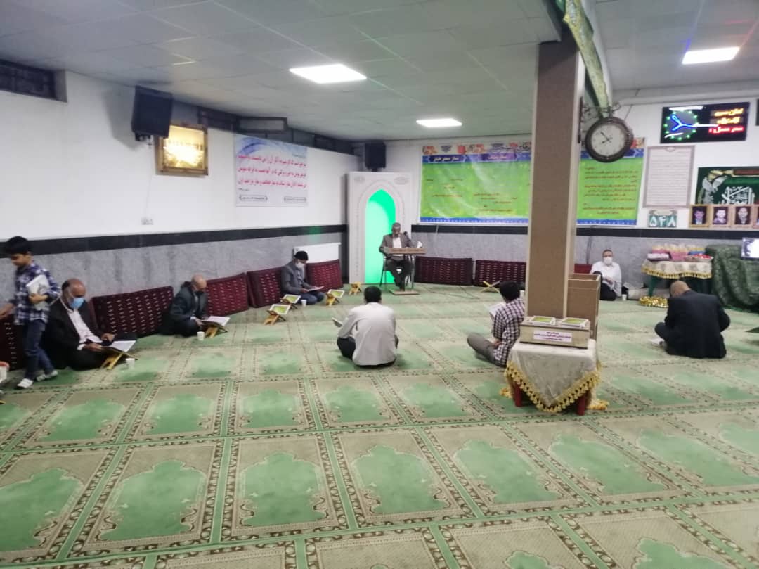 بیرجند- چراغ برات