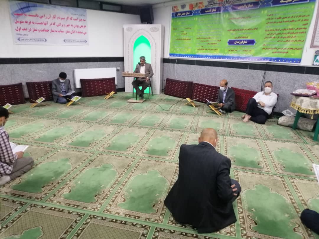 بیرجند- چراغ برات