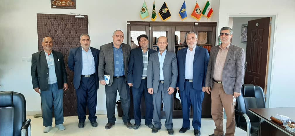 پیام آزادگان