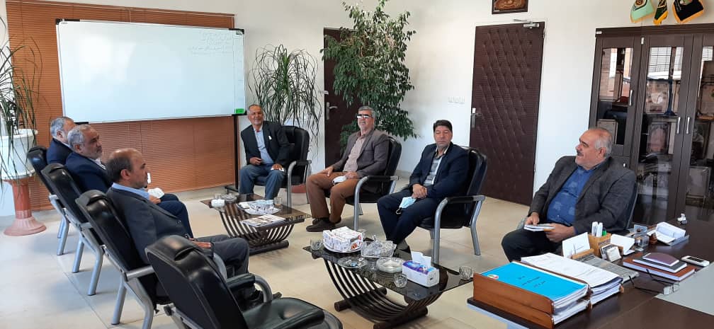 پیام آزادگان